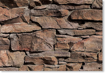 Coronado Stone Products Canyon Ledge Seamless Textures