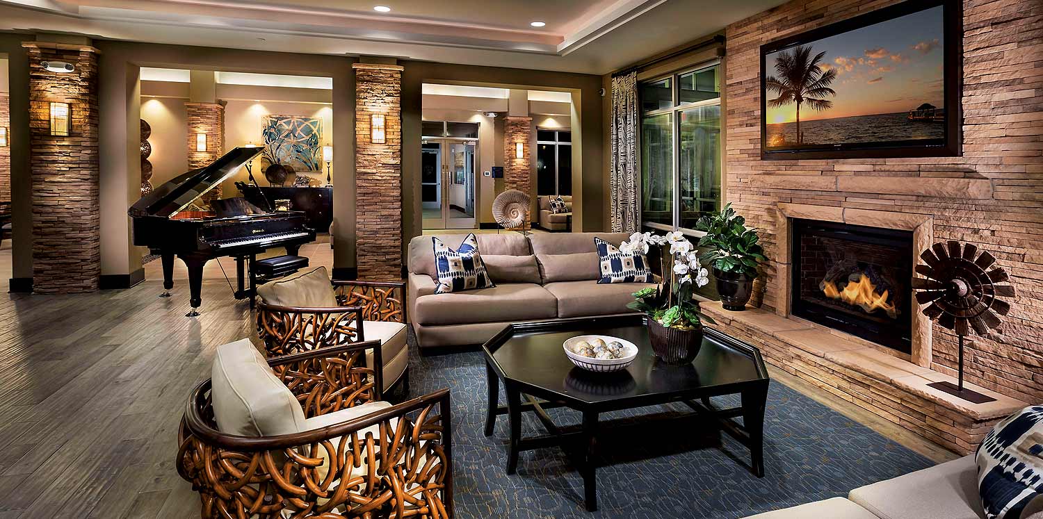 Coronado Strip Stone / Fawn