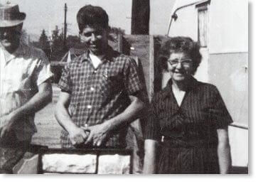 Coronado Stone History