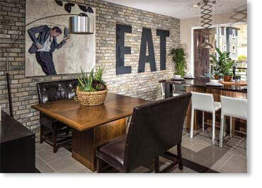 Special Used Thin Brick Veneer / Eagle Buff