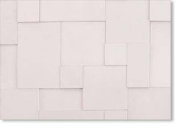 Lennox Stone Manufactured Stone / Astoria White