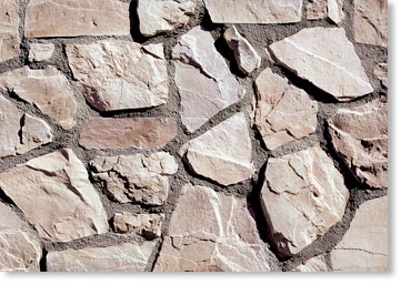 Euro Villa Manufactured Stone / Champagne