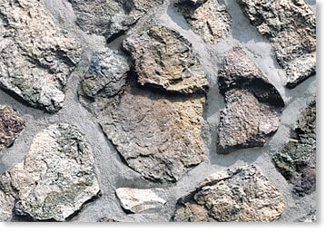 1in - 1 1/2in Full Brushed