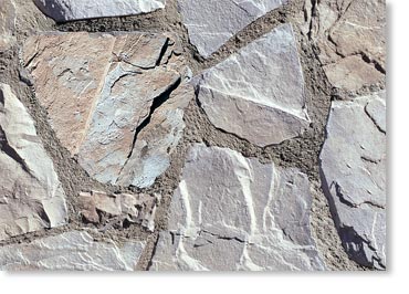 3/4in Full Clean Smooth Brushed