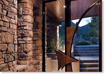 Old Country Ledge Manufactured Stone / Carmel Mountain