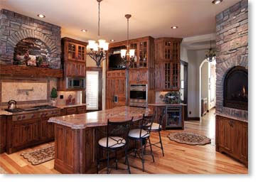 Weathered Edge Manufactured Stone / Coal Canyon