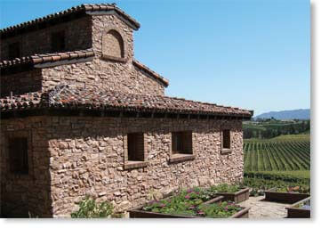 Italian Villa Manufactured Stone / Verona