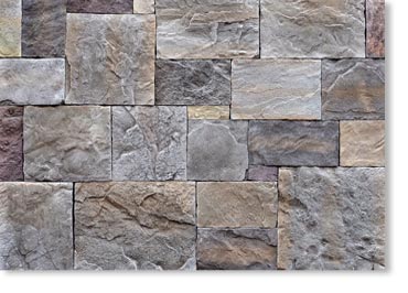 Pavilion Stone Veneer / Newport Grey