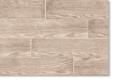 Refined WoodStone Manufactured Stone / Antique White