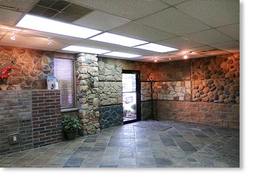 Coronado Stone Products / Design Center / Simpsonville SC