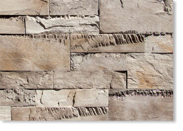 Sawtooth Ledge Stone Veneer / Northland