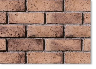 Wirecut Thin Brick Veneer / Spectrum