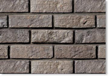 Belgian Thin Brick Veneer / Bear Creek