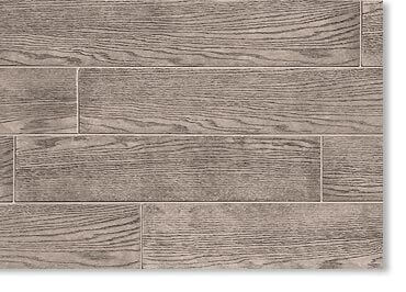 Refined WoodStone Manufactured Stone / Red Oak