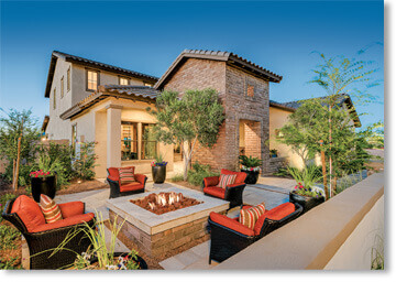 Adobe Thin Brick Veneer / Sienna