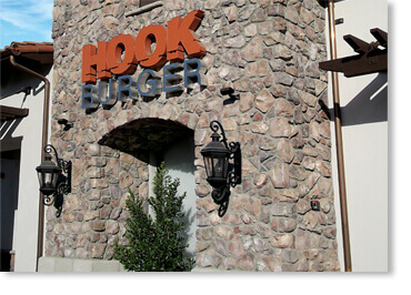 Appalachian Fieldstone Manufactured Stone / Grey Quartzite