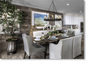 Barn WoodStone Manufactured Stone / Rustic Farmhouse