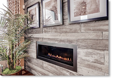 Barn WoodStone Manufactured Stone / Rustic Farmhouse