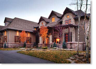 Carolina Rubble Manufactured Stone / Sandstone