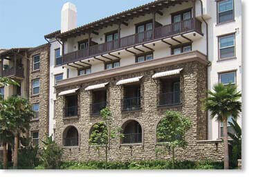 Carolina Rubble Manufactured Stone / Sandstone