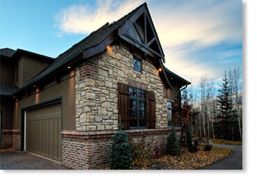 Carolina Rubble Manufactured Stone / Sandstone