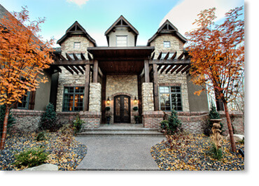 Carolina Rubble Manufactured Stone / Sandstone