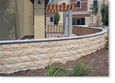 8in Classic Jerusalem Manufactured Stone / Sahara Beige