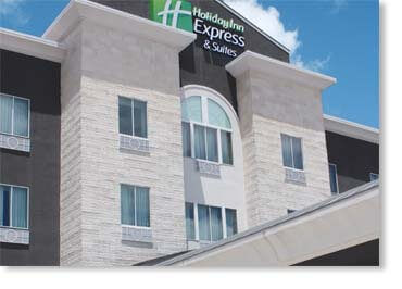 Chiseled Limestone Manufactured Stone / Cream