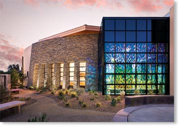 Coronado Honey Ledge Manufactured Stone / Carmel Mountain