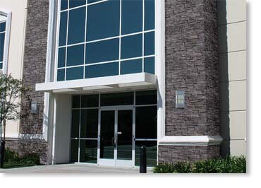 Pro-Ledge Manufactured Stone / Black Forest