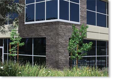 Pro-Ledge Manufactured Stone / Black Forest