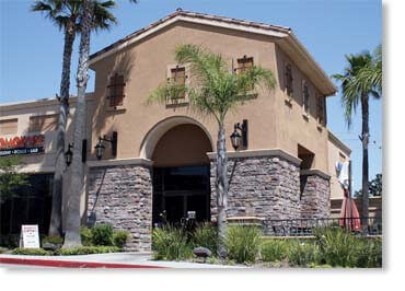 Country Rubble Manufactured Stone / Aspen