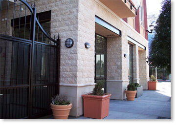 8in Classic Jerusalem Manufactured Stone / Sahara Beige