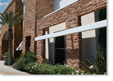 Quick Stack Manufactured Stone / Carmel Mountain