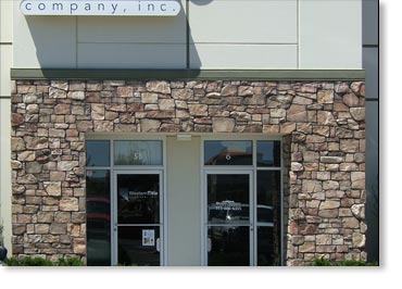 Tuscan Villa Manufactured Stone / Prairie Moss