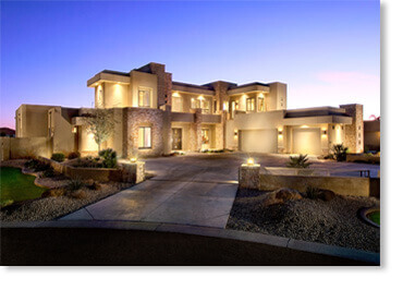 Coronado Honey Ledge Manufactured Stone / Shasta