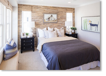 Coronado Strip Stone Manufactured Stone / Fawn