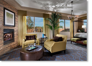 Coronado Strip Stone Manufactured Stone / Fawn