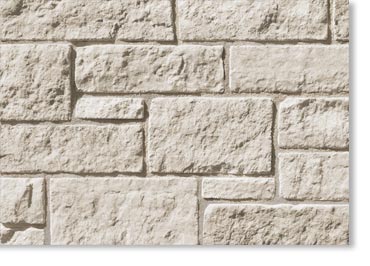 Freedom Stone - Full Bed Depth / Alamo Sands