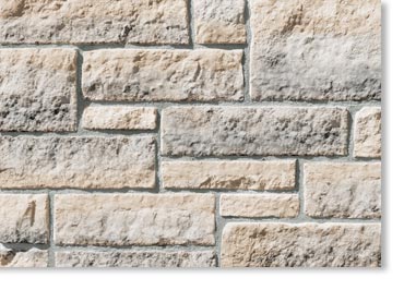 Freedom Stone - Full Bed Depth / Patriot Blend