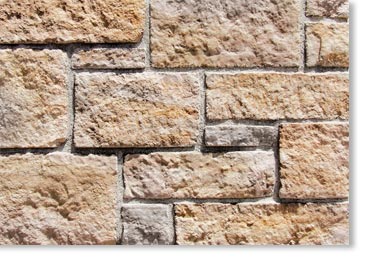 Freedom Stone - Full Bed Depth / Independence Blend