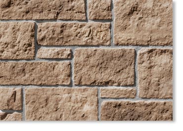 Freedom Stone - Full Bed Depth / Bunker Hill