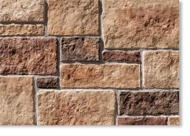 Freedom Stone - Full Bed Depth / Kings Mountain