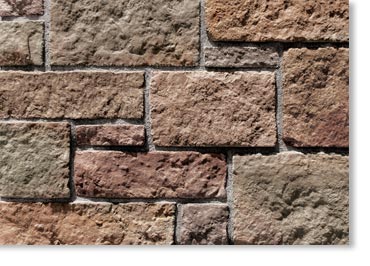 Freedom Stone - Full Bed Depth / Providence