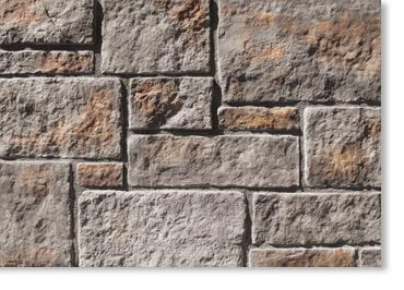 Freedom Stone - Full Bed Depth / Yorktown