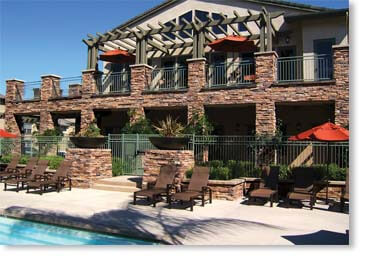 Idaho Drystack Manufactured Stone / Carmel Mountain