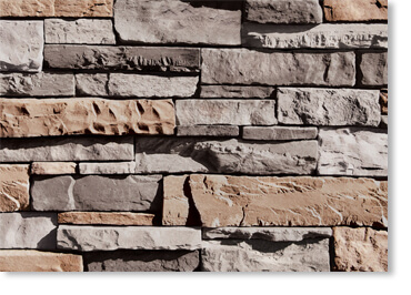 Coronado Stone Products - Idaho Drystack