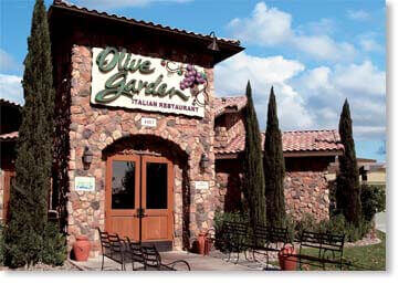 Appalachian Fieldstone Manufactured Stone / Mountain Sunset