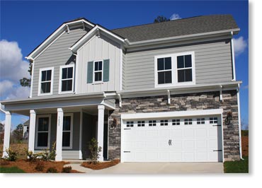 Old Country Ledge Manufactured Stone / Huron