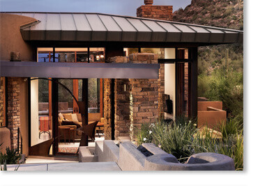 Old Country Ledge Manufactured Stone / Carmel Mountain